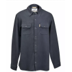Camasa moto  BILTWELL FLANNEL HI TEST BLACK thumb