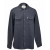 Camasa moto  BILTWELL FLANNEL HI TEST BLACK Camasa moto  BILTWELL FLANNEL HI TEST BLACK thumb