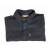 Camasa moto  BILTWELL FLANNEL HI TEST BLACK Camasa moto  BILTWELL FLANNEL HI TEST BLACK thumb