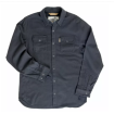 Camasa moto  BILTWELL FLANNEL HI TEST BLACK thumb