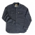 Camasa moto  BILTWELL FLANNEL HI TEST BLACK Camasa moto  BILTWELL FLANNEL HI TEST BLACK thumb