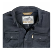 Camasa moto  BILTWELL FLANNEL HI TEST BLACK thumb