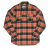 Cămașă moto BILTWELL FLANNEL HI TEST RUST Cămașă moto BILTWELL FLANNEL HI TEST RUST thumb