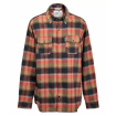 Cămașă moto BILTWELL FLANNEL HI TEST RUST thumb