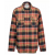 Cămașă moto BILTWELL FLANNEL HI TEST RUST Cămașă moto BILTWELL FLANNEL HI TEST RUST thumb