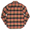Cămașă moto BILTWELL FLANNEL HI TEST RUST thumb
