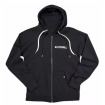 Hanorac BILTWEL HOODIE BOLTS ZIP BLACK thumb