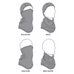 Cagula ZANheadgear SPORTFLEX BLACK Cagula ZANheadgear SPORTFLEX BLACK thumb