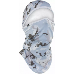 Cagula ZANheadgear SPORTFLEX WINTER CAMO Cagula ZANheadgear SPORTFLEX WINTER CAMO