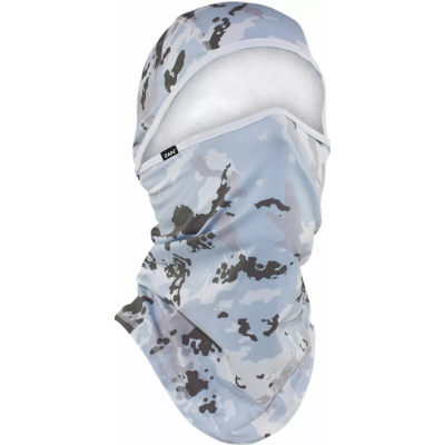 Cagula ZANheadgear SPORTFLEX WINTER CAMO