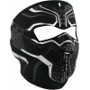Masca pentru fata  ZAN HEADGEAR PROTECTOR