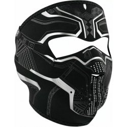 Masca pentru fata  ZAN HEADGEAR PROTECTOR Masca pentru fata  ZAN HEADGEAR PROTECTOR