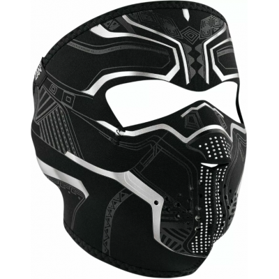 Masca pentru fata  ZAN HEADGEAR PROTECTOR