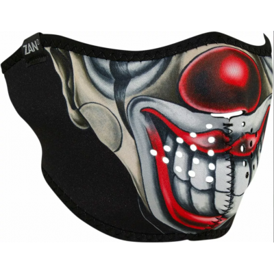 Masca   HALF NEOPRENE C