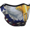 Masca pentru fata  HALF USA EAGLE