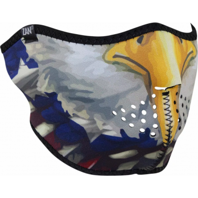 Masca pentru fata  HALF USA EAGLE