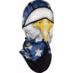 Cagula  ZANheadgear SPORTFLEX CONV USA EAGLE thumb