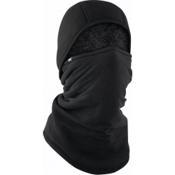 Cagula ZANheadgear SPORTFLEX HI-PILE BLACK Cagula ZANheadgear SPORTFLEX HI-PILE BLACK