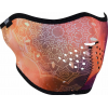 Masca pentru fata HALF STARRY MANDALA