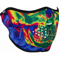 Masca pentru fata HALF THERMA SKULL Masca pentru fata HALF THERMA SKULL