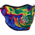 Masca pentru fata HALF THERMA SKULL Masca pentru fata HALF THERMA SKULL thumb