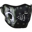 Masca pentru fata HALF POW MIA FLAG Masca pentru fata HALF POW MIA FLAG thumb