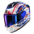 Casca SHARK SKWAL i3 REPLICA ZARCO FRENCH GP  thumb