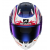 Casca SHARK SKWAL i3 REPLICA ZARCO FRENCH GP  thumb