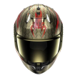 Casca SHARK SKWAL i3 VENUM Black Red Gold Casca SHARK SKWAL i3 VENUM Black Red Gold thumb