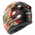 Casca SHARK SKWAL i3 VENUM Black Red Gold Casca SHARK SKWAL i3 VENUM Black Red Gold thumb