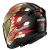 Cască pentru scuter   SHARK SKWAL i3 JET VENUM thumb
