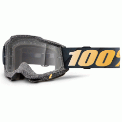 Ochelari motocross 100% ACCURI 2 RISLAND Ochelari motocross 100% ACCURI 2 RISLAND