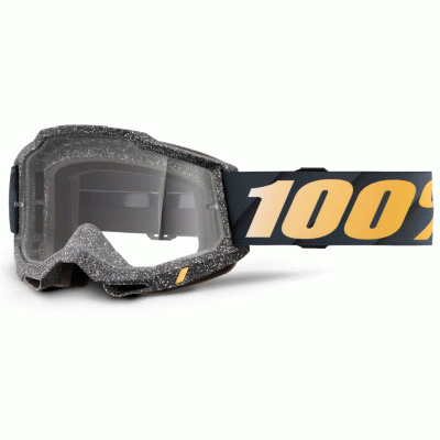 Ochelari motocross 100% ACCURI 2 RISLAND 