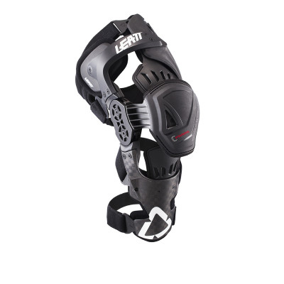 Protectii  LEATT C-Frame Pro Carbon Pair