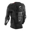 Armura de protectie LEATT 3DF AirFit Hybrid thumb