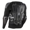 Armura de protectie LEATT 6.5-Black/Gray thumb