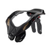 Guler de protectie LEATT 5.5 Stealth