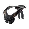 Guler de protectie LEATT 5.5 Stealth thumb