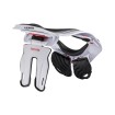 Guler de protectie  LEATT 5.5 White thumb