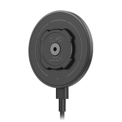 Incarcator wireless QUAD LOCK MAG Wireless Charging Head v2