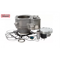 Kit cilindru CYLINDER WORKS FR STD BORE 30007-K02