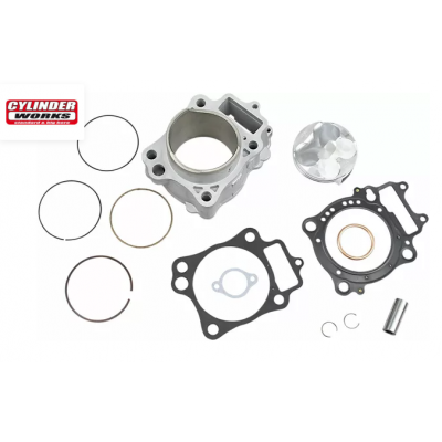 Kit cilindru STD 10007-K03 
