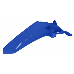 Aripă de protecție spate  ACERBIS Yamaha YZ125/250 22-24 Blue