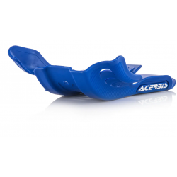 Protectie motor  ACERBIS Yamaha YZ250 05-24 Blue