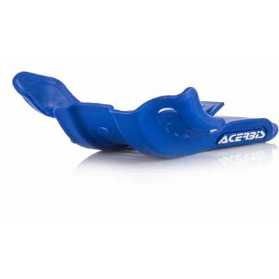 Protectie motor ACERBIS Yamaha YZ250 05-24 Blue Protectie motor ACERBIS Yamaha YZ250 05-24 Blue