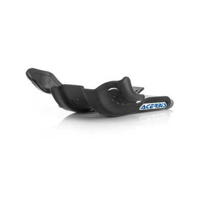 Protectie motor ACERBIS Yamaha YZ250 05-24 Black Protectie motor ACERBIS Yamaha YZ250 05-24 Black