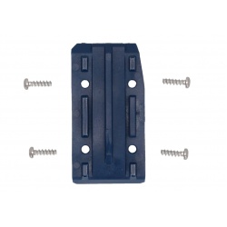 Piesa de scimb pentru patina lant moto  ACERBIS Blue