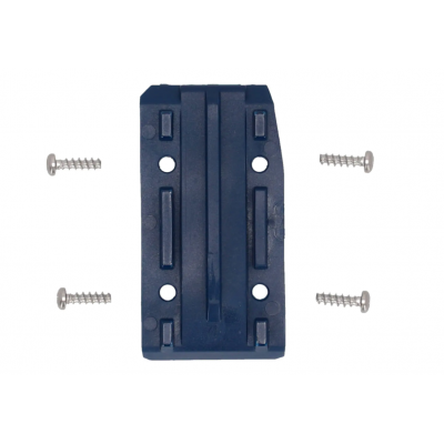 Piesa de scimb pentru patina lant moto  ACERBIS Blue