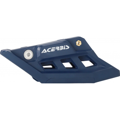 Patina lant moto ACERBIS KTM EXC/EXC-F 24-25, SX/SX-F 23-25; Husqvarna FC/TC 23-25, FE/TE 24-25; Gas Gas EC/EX/MC 24-25 Blue