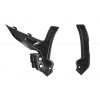 Protectie rama ACERBIS X-Grip KTM SX / SX-F 23-25, EXC / EXC-F 24-25 Black
